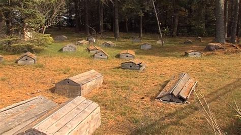 It is also fitted with a pavilion, play ground, picnic tables, benches, and restrooms. . Indian burial ground near me
